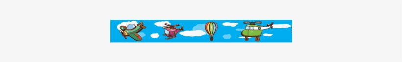 Listones Toda Ocasión - Helicopter, transparent png