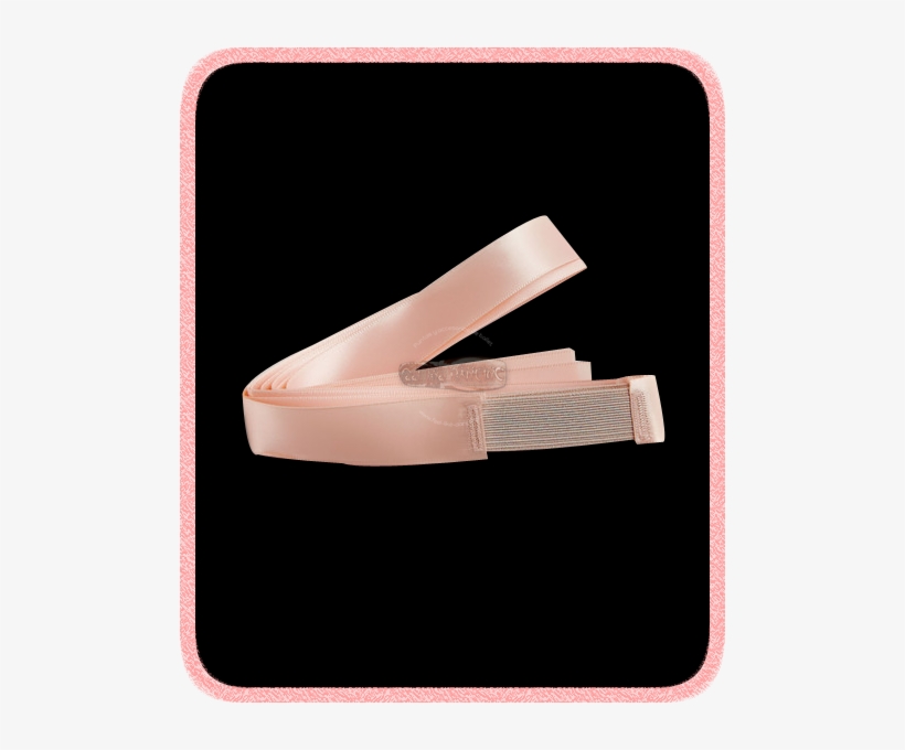 Capezio • Listones Flexers - Capezio, transparent png