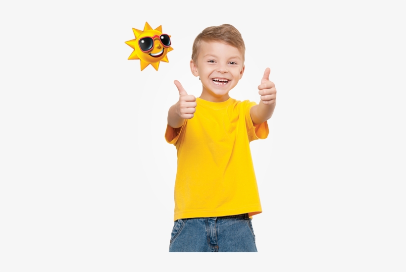Explore This Year's Summer Camp At Jacob Flame's Tang - Summer Kid Png, transparent png
