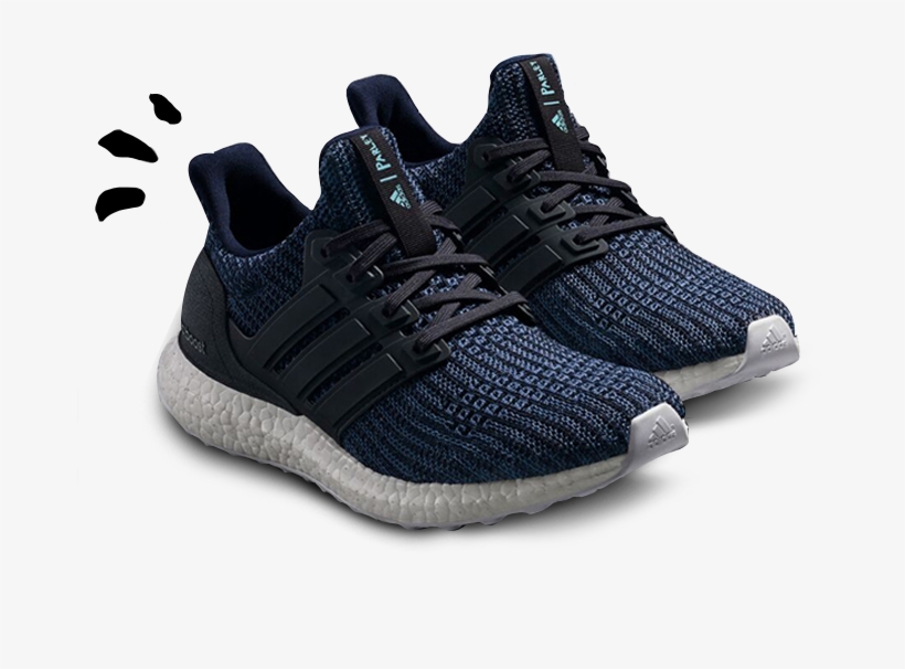 Niño - Recycled Plastic Adidas, transparent png