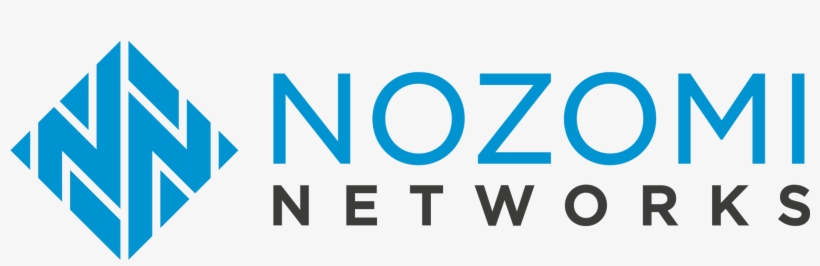 Nozomi Networks - Nozomi Networks Logo, transparent png