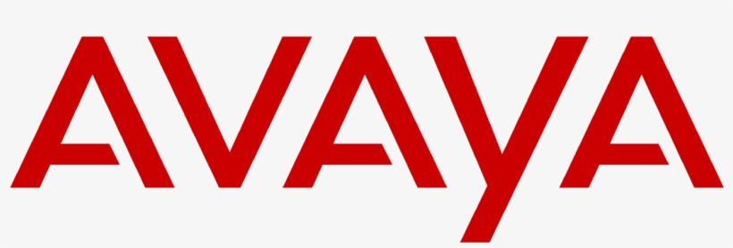 Featured Cyber Security Partners - Avaya Logo Png, transparent png