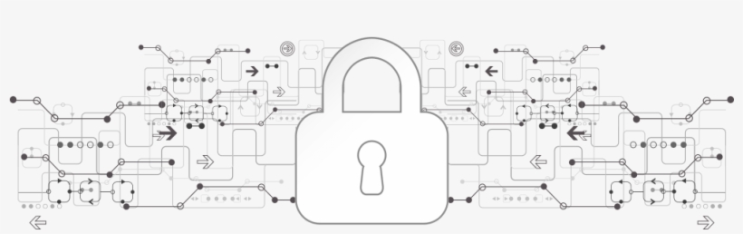 Emerging Cyber Security Solutions And Services - Illustration, transparent png