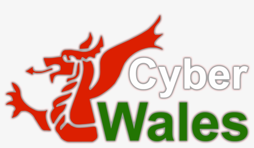 Cyber Wales, transparent png
