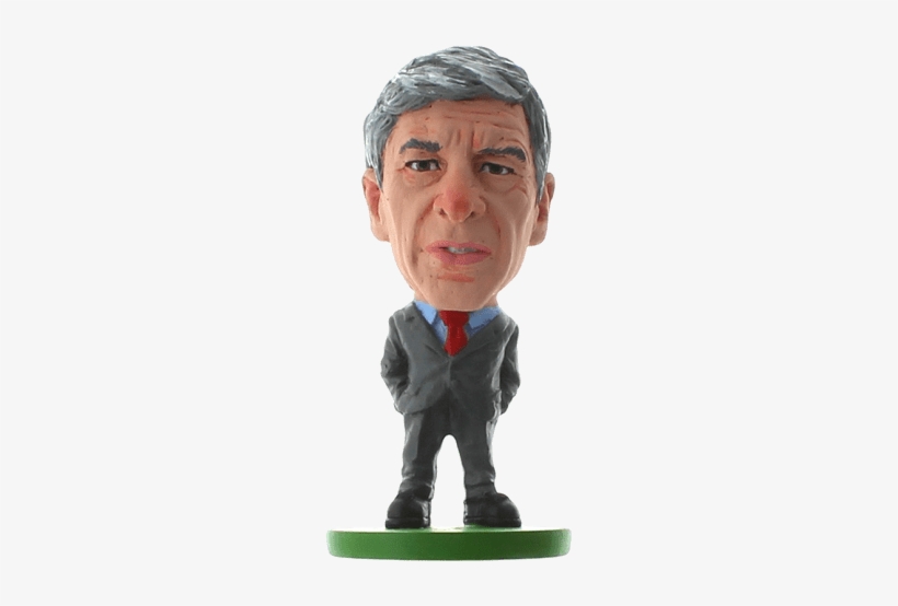 Arsenal Soccerstarz - Soccerstarz Arsenal, transparent png