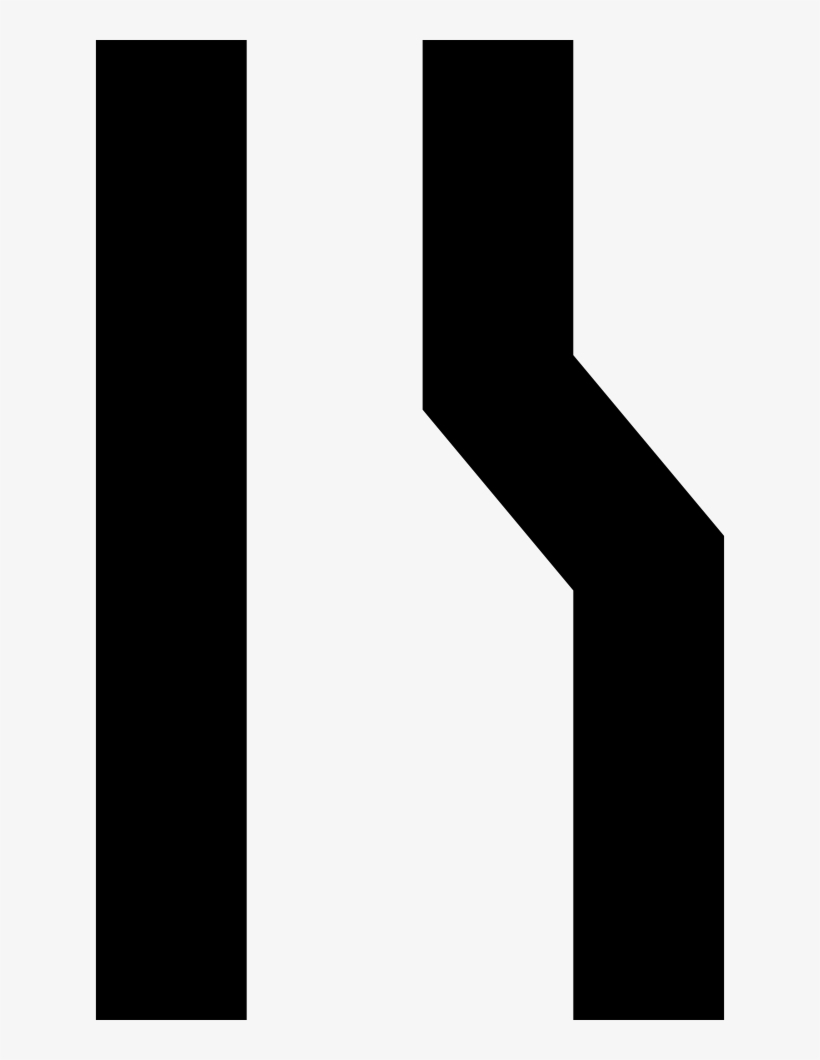 City Street Signals Of Lines From Top View Comments - Stairs, transparent png