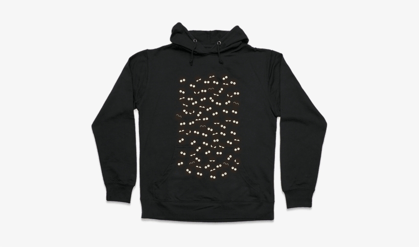 Soot Sprites Hooded Sweatshirt - Brother May I Have Lamp, transparent png