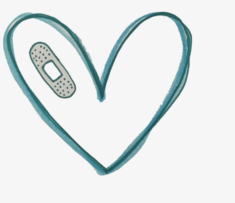 Heart, transparent png