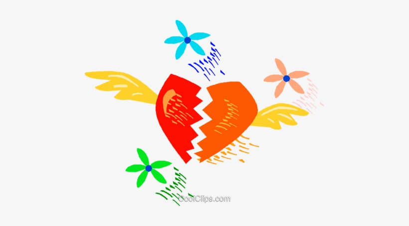 Corazón Roto Libres De Derechos Ilustraciones De Vectores - Find No Peace Sir Thomas Wyatt Summary, transparent png