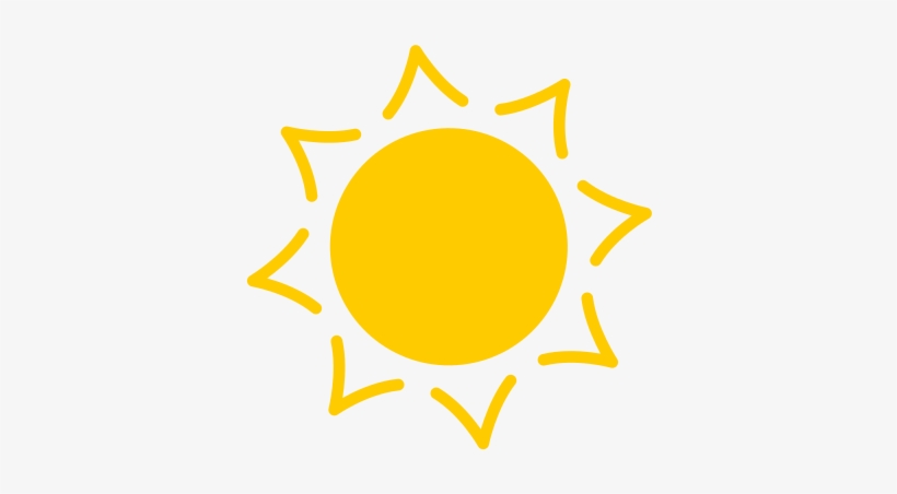 Summer Camp - Transparent Summer Icon, transparent png