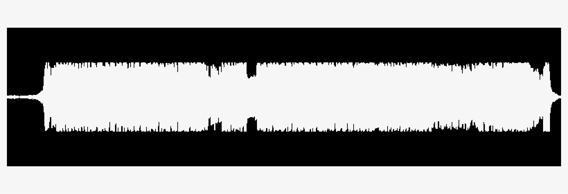 Corazon Roto Ft - Silhouette, transparent png