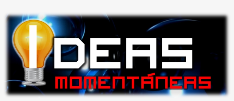Ideas Momentáneas - Graphic Design, transparent png