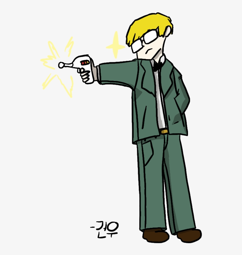 By Gunwoo - Cartoon, transparent png