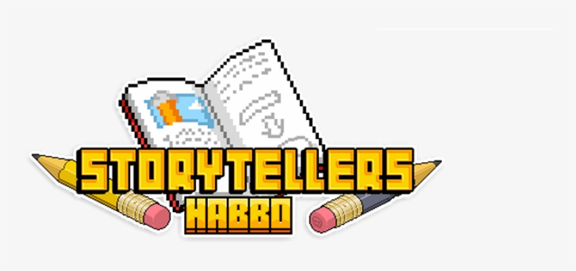 Storytellers Habbo - Ambassador, transparent png