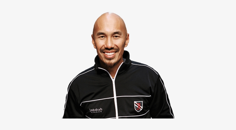 Warren Throckmorton Reports That Chan Is Present At - Francis Chan, transparent png