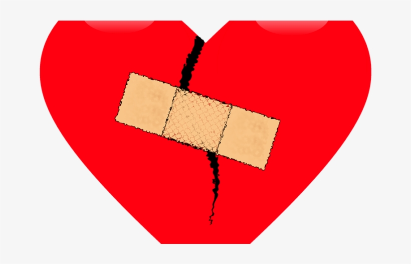 From Love To Hate - Corazon Roto, transparent png