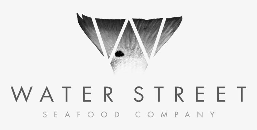 Water Street Seafood Company - Logo, transparent png
