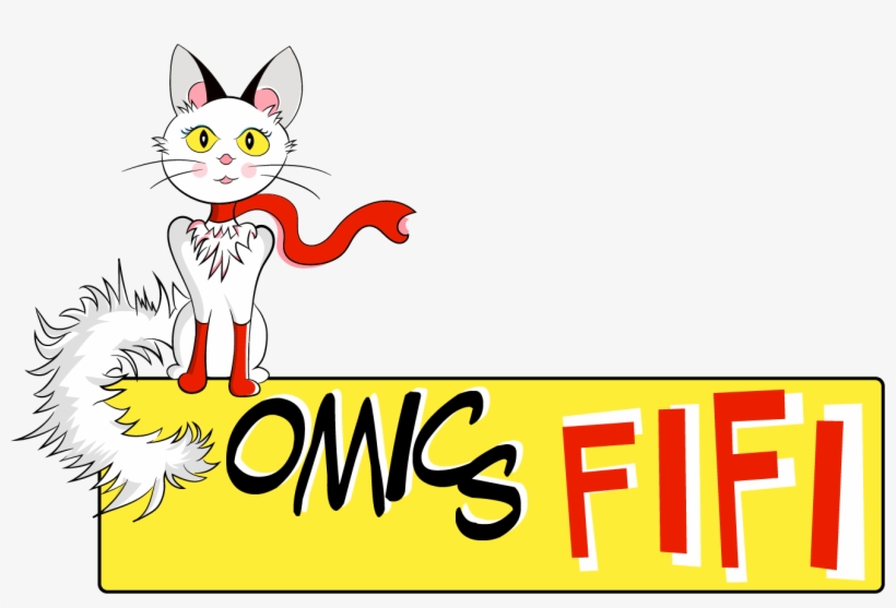 Fifita - Comics, transparent png