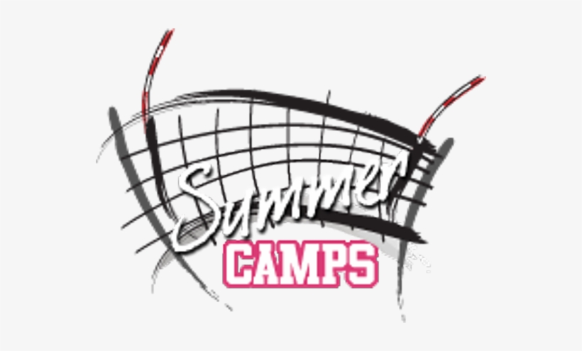 Ronda Shirley's Team Volleyball Camp - Summer Volleyball, transparent png