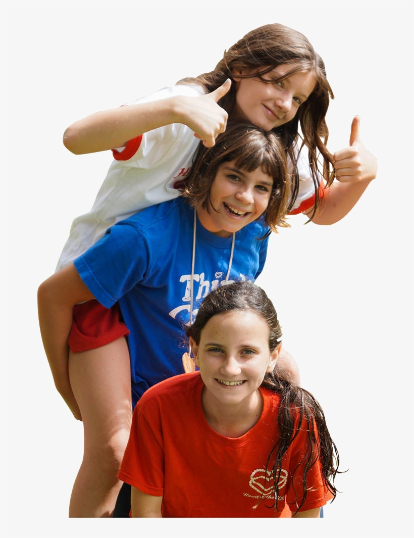 Summer Camp For Girls - Heart O The Hills Camp 2013, transparent png