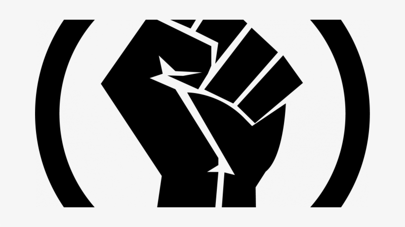 Red Black And Green Fist, transparent png