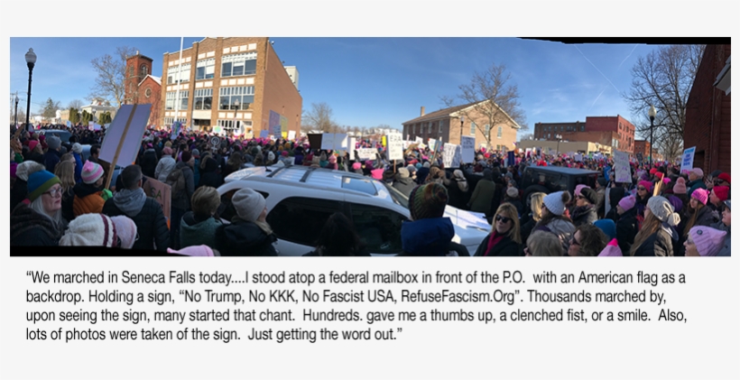Seneca Falls 800 - Crowd, transparent png
