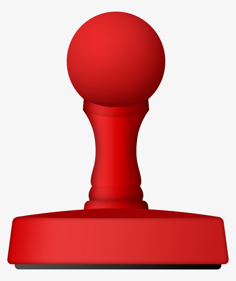Rubber Stamp, transparent png