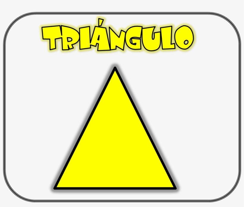 Formas Geométricas - Figuras Geometricas Por Separado, transparent png