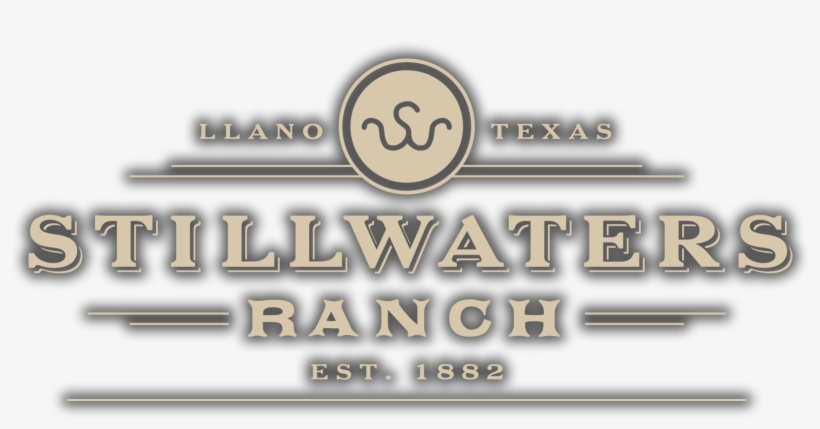 Stillwaters Ranch In Llano, Texas - Stillwaters Ranch, transparent png