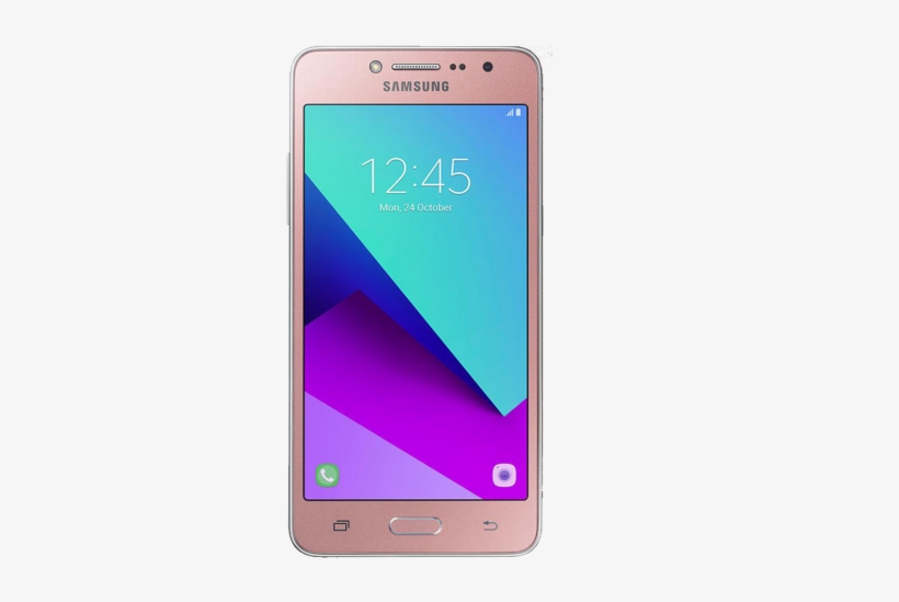 Cambio De Vidrio Samsung J2 Prime - Samsung G532f-ds Galaxy Grand Prime Gold, transparent png