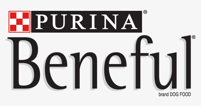 Beneful Logo - Beneful Dog Food Logo, transparent png