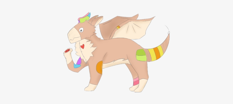 Patches Boi For El - Cartoon, transparent png