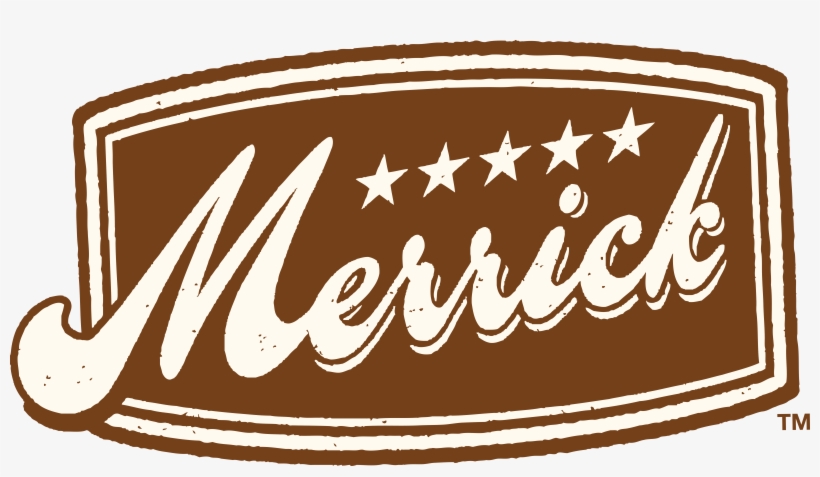 Merrick Pet Care - Merrick Pet Care Logo, transparent png