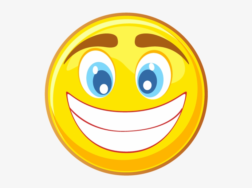 Image Host - Smile, transparent png