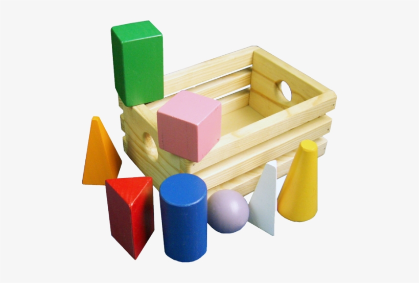 Cf02 Figuras Geométricas En Corral - Distribuidora De Material Didáctico De Puebla, transparent png