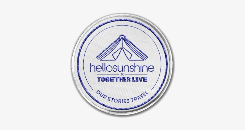 Patches - Hello Sunshine, transparent png