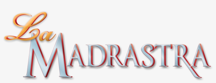 2005 - La Madrastra, transparent png
