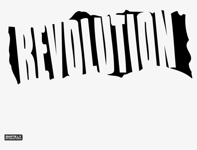 Revolution Wheels - Revolution Png, transparent png
