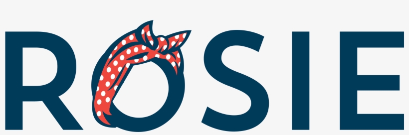 Introducing Rosie - Graphic Design, transparent png