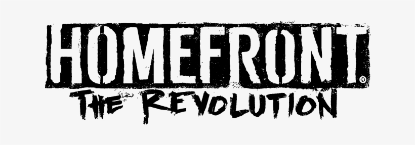 The Revolution At Gamescom - Deep Silver Homefront The Revolution Goliath Edition, transparent png