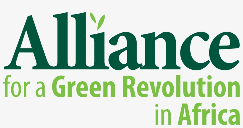 Png Transparent Stock Africa Svg Green - Alliance For A Green Revolution In Africa, transparent png