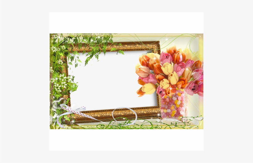 Your Photo Photo Frame - Wallpaper, transparent png