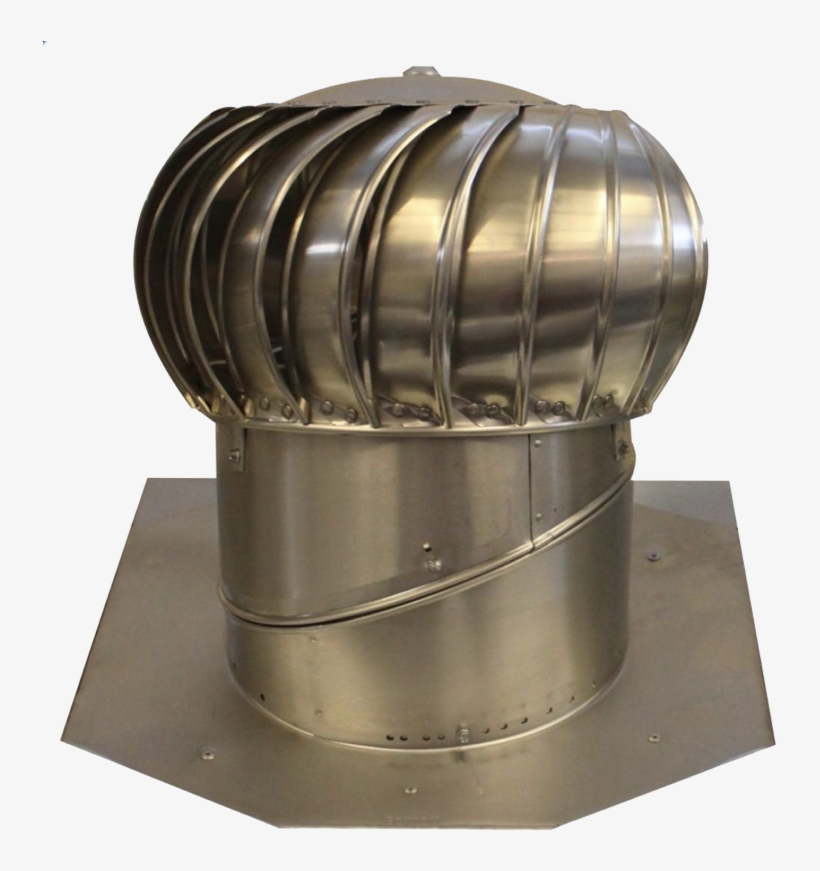 Whirly Bird Turbine Ventilators Filvent - Om Shree Ganesh India Pvt Ltd, transparent png