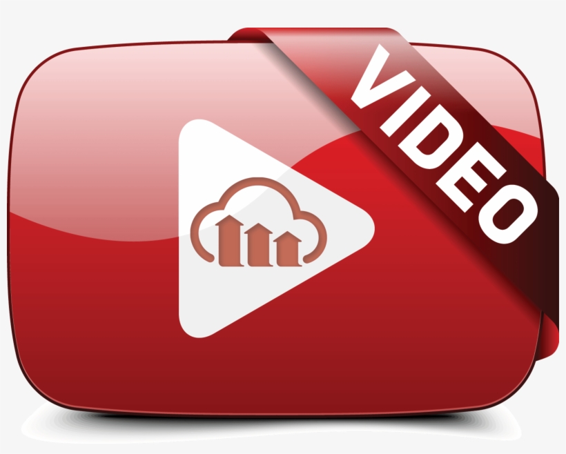 Play Video, transparent png