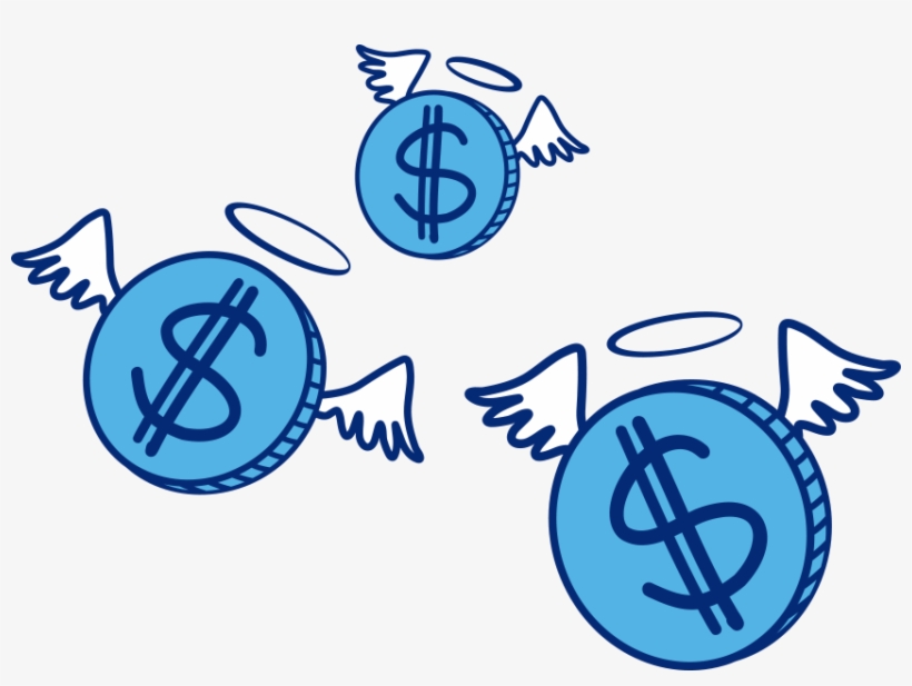 Angelitos, transparent png