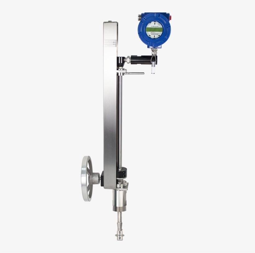 F-1500 Insertion Turbine Flow Meter For Steam - Energy, transparent png