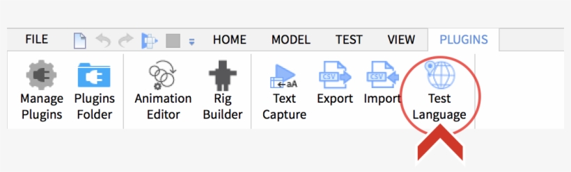 Localization Tools Lang - Plug-in, transparent png