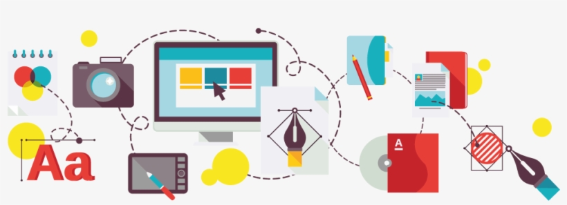 Diseno-grafico - Graphic Design, transparent png