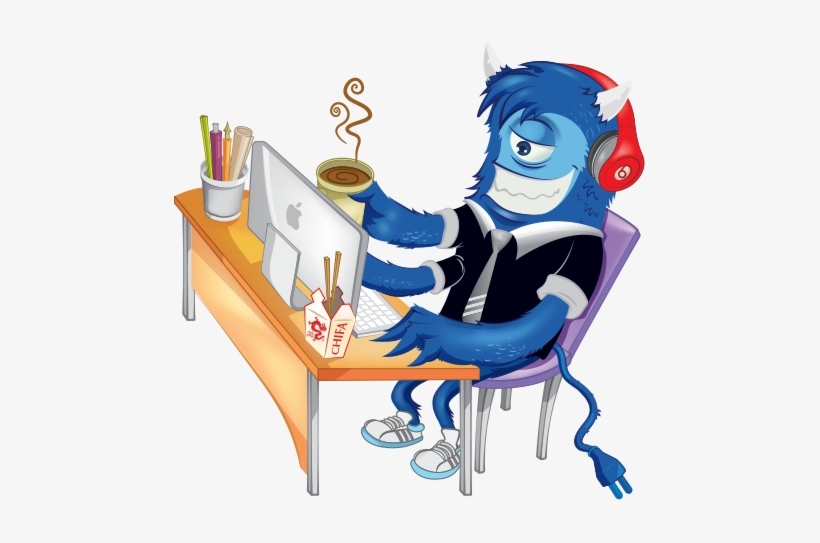 Creativo Digital Diseño Gráfico - Creatividad Diseño Grafico Png, transparent png