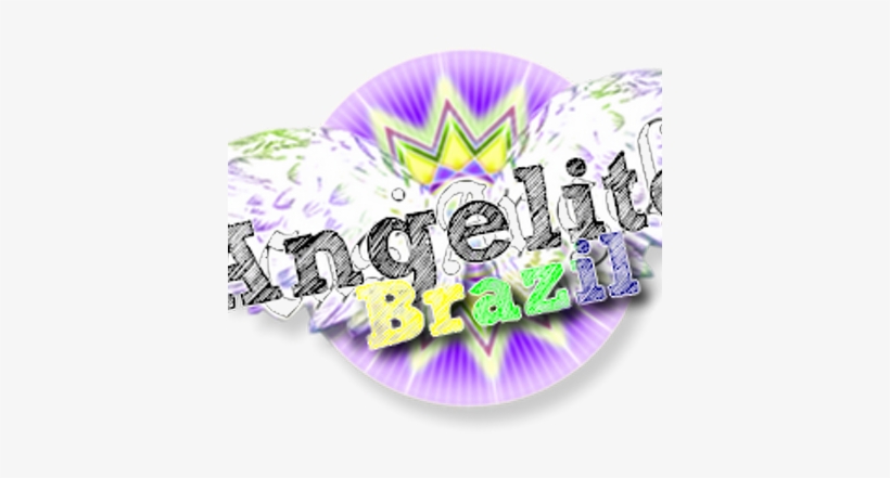 Angelitos Brazil - Casi Angeles, transparent png